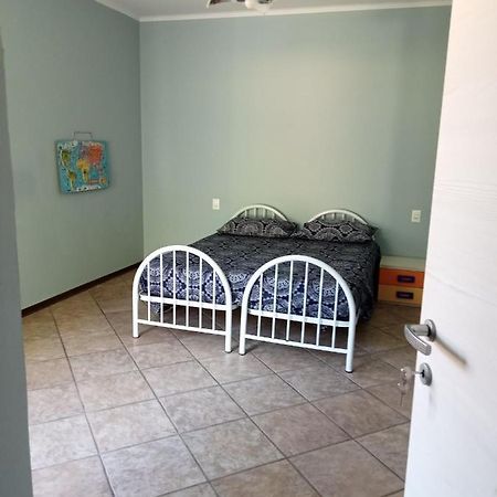 La Casa Di Elisa Affittacamere 格拉韦洛纳托切 外观 照片