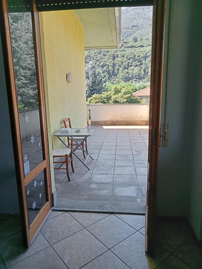 La Casa Di Elisa Affittacamere 格拉韦洛纳托切 外观 照片
